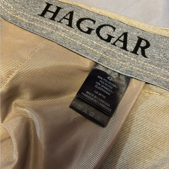 Haggar Men’s Shorts - Picture 4 of 4